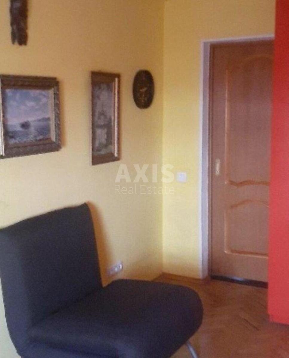 2k apartment vul. Vasyl'kivs'ka 42