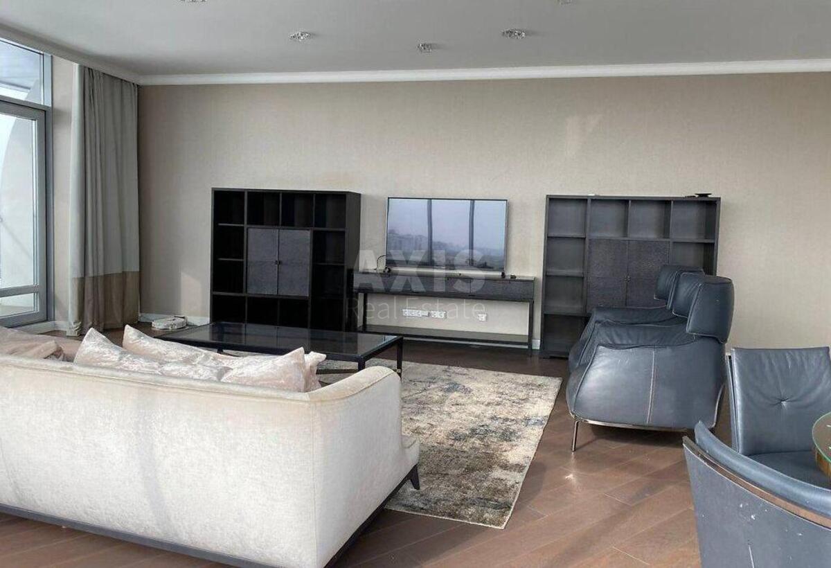 4k apartment vul. Okipnoi' Rai'sy 180