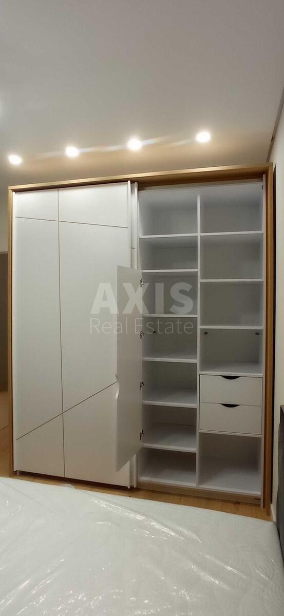 1k apartment vul. Sholudenka 3011