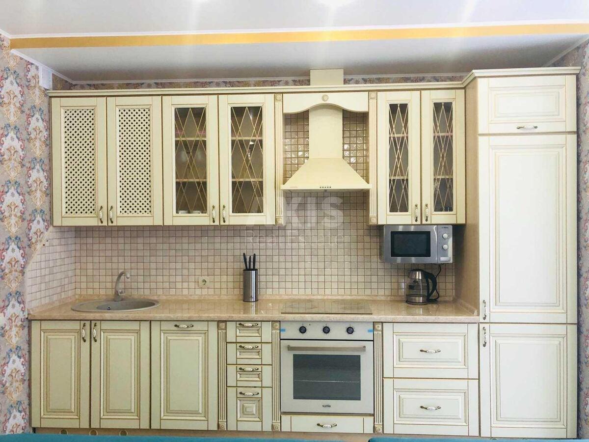 1к квартира ул. Семьи Кульженков 3356395
