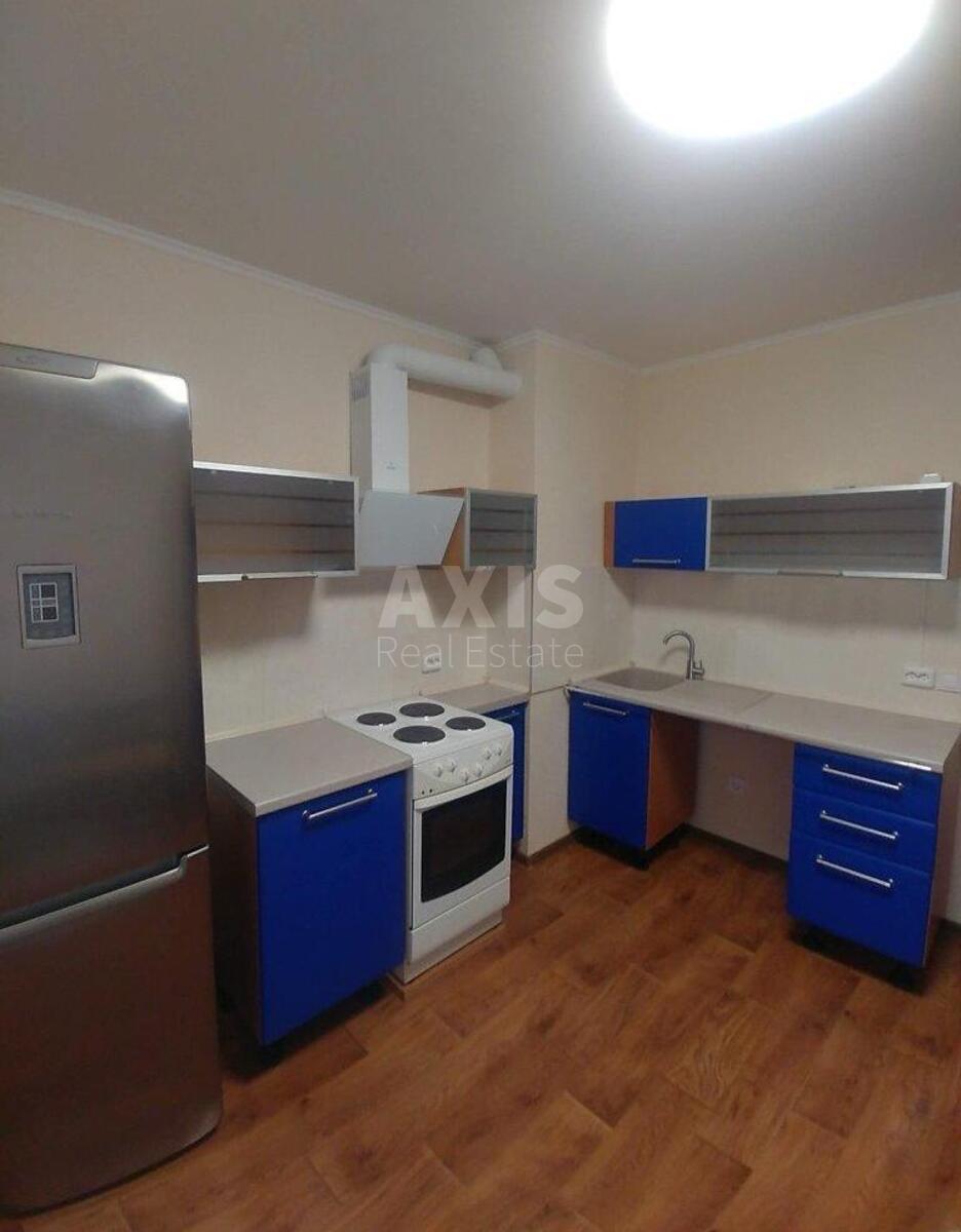 1k apartment prov. Baltijs'kyj 156415