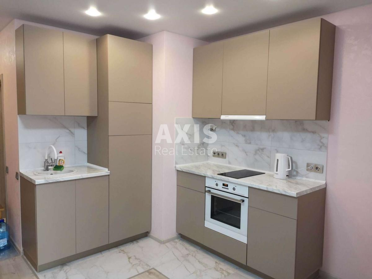 1k apartment pr-t Peremogy 67259932