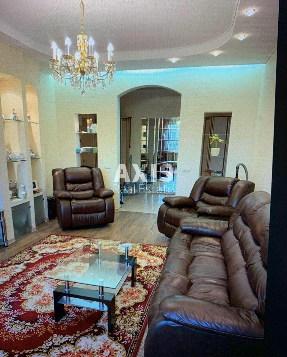 3k apartment vul. Tymoshenka Marshala 21489948