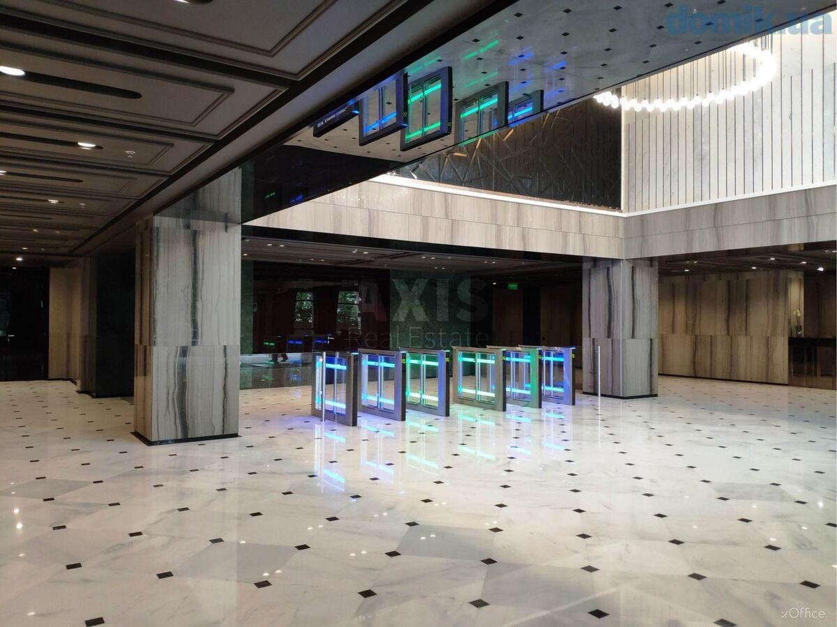 Office vul. Grushevs'kogo Myhajla 9Б, 1300m2608021