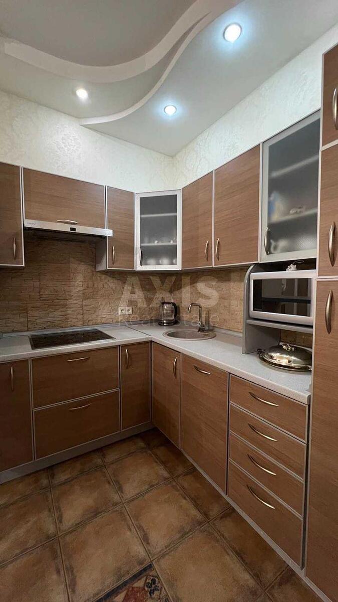 2к квартира вул. Саксаганського 12160832