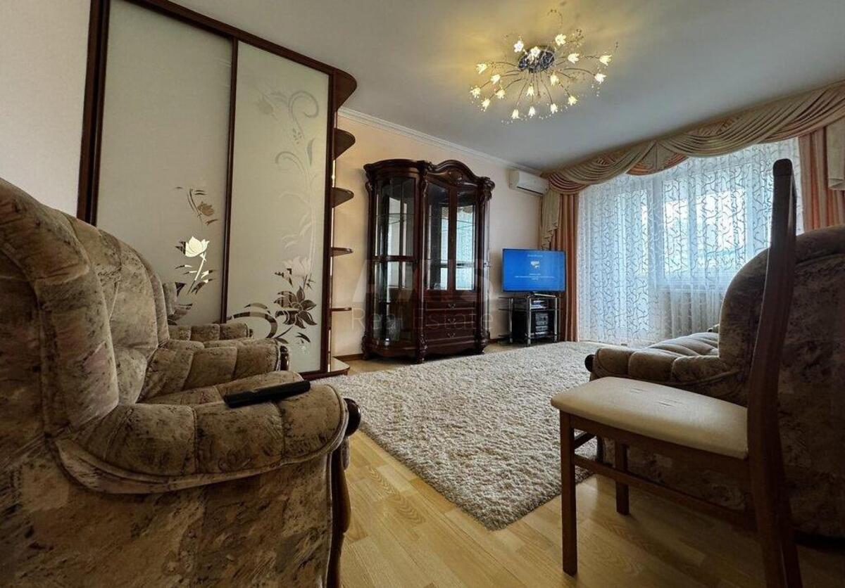 2k apartment pr-t Majakovs'kogo Volodymyra 12565252