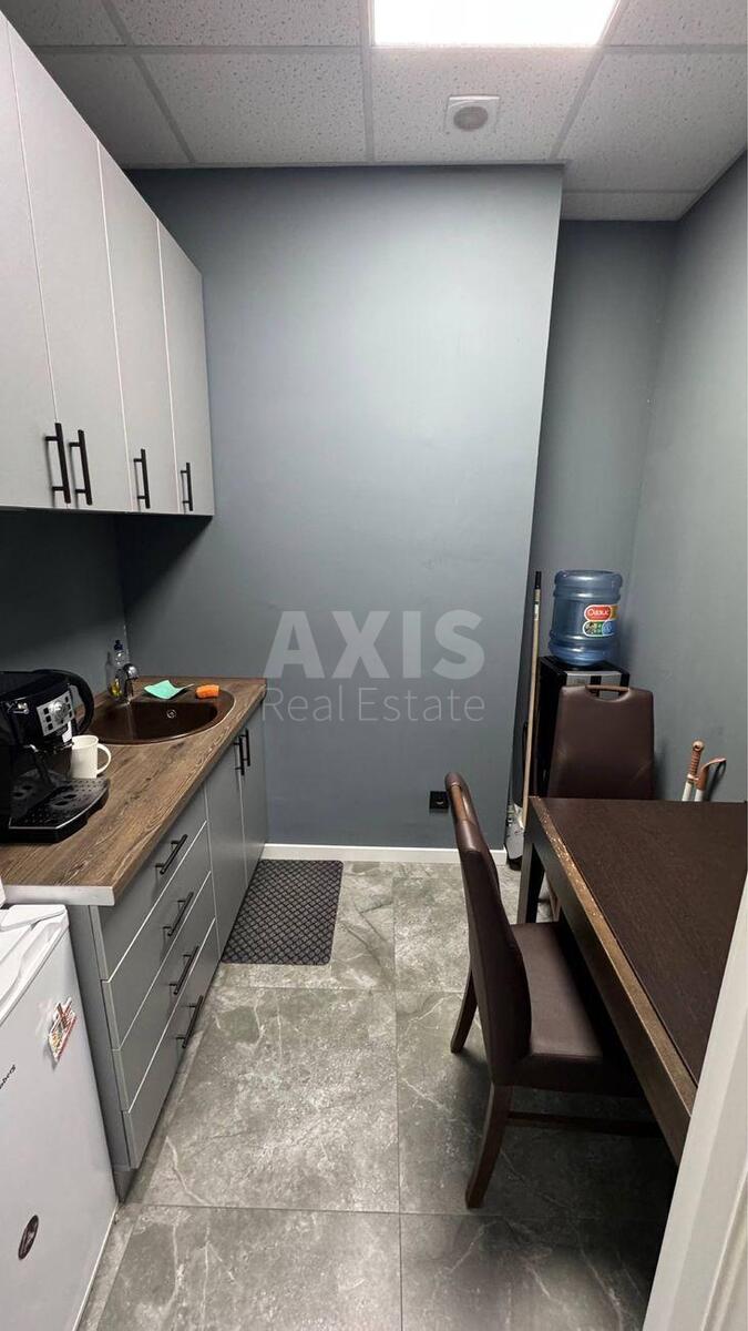 Офіс вул. Жилянська 68, 118м26087613