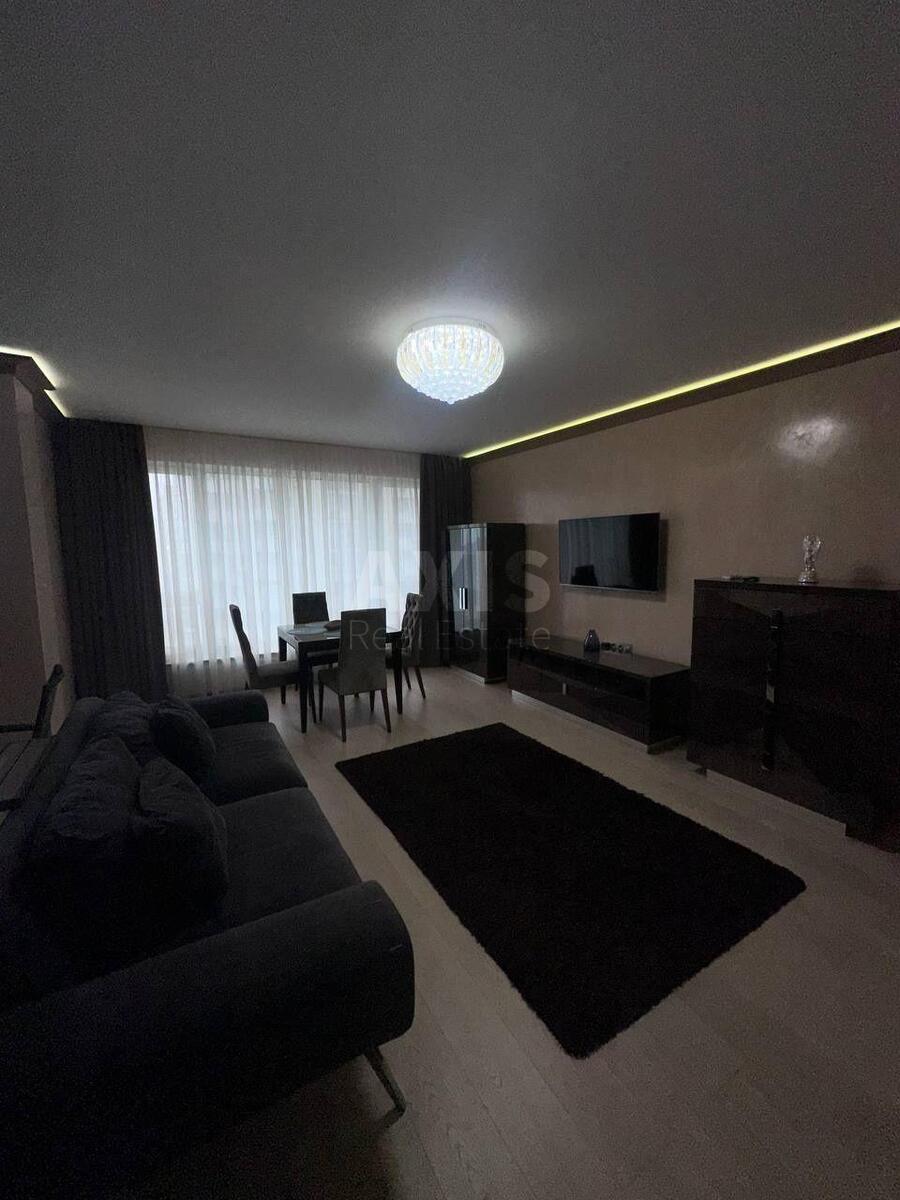 1к квартира пр-т Оболонский 26609010