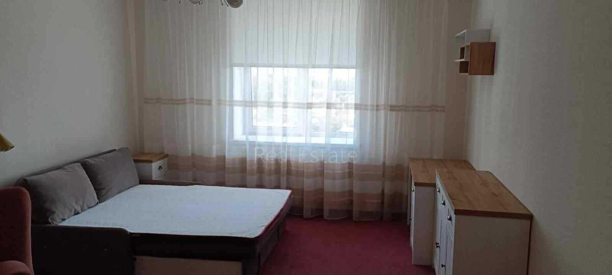 1к квартира ул. Верховинца Василия 10565491