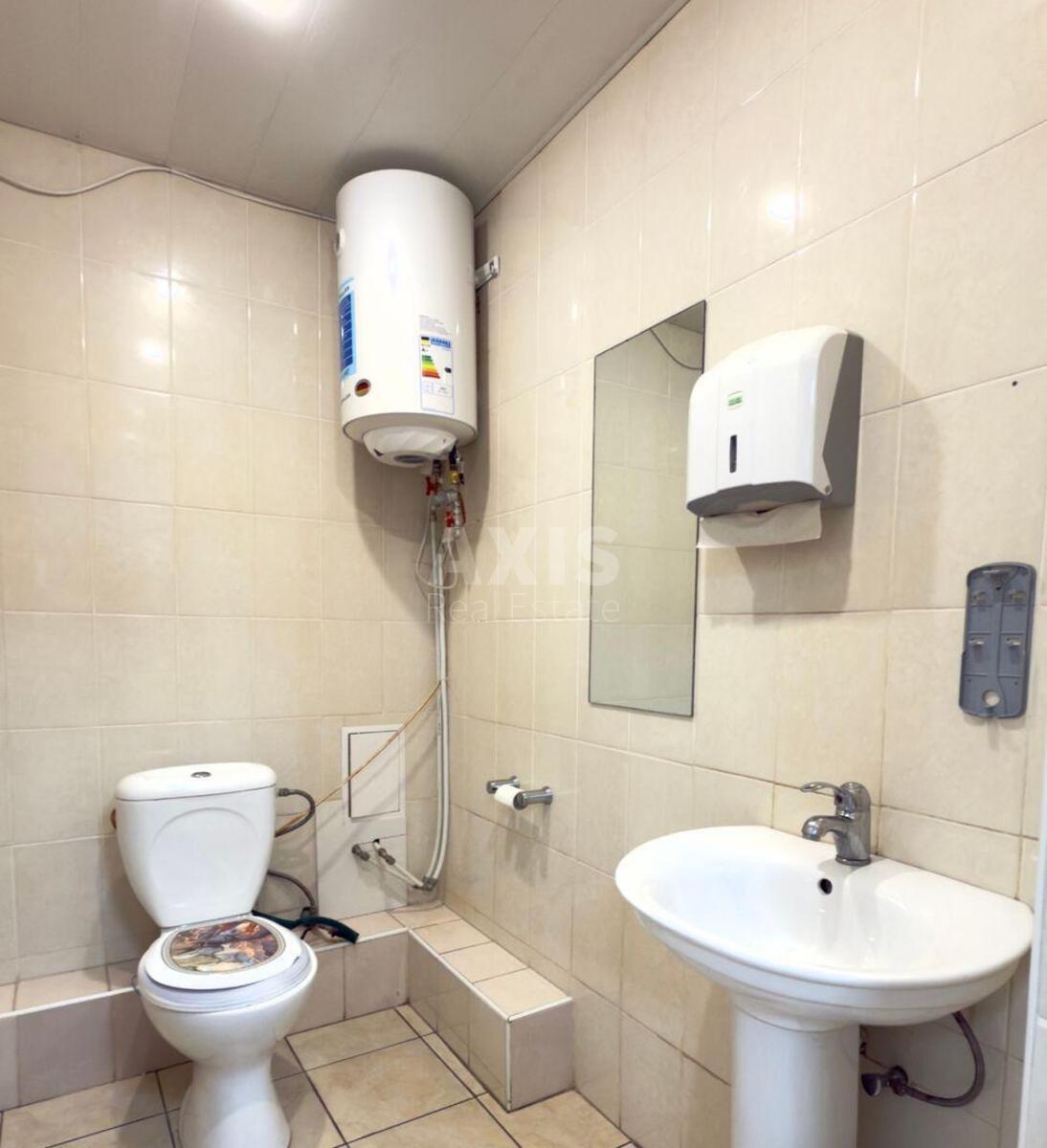 Trade object vul. Saljutna 1Б, 92m2609127