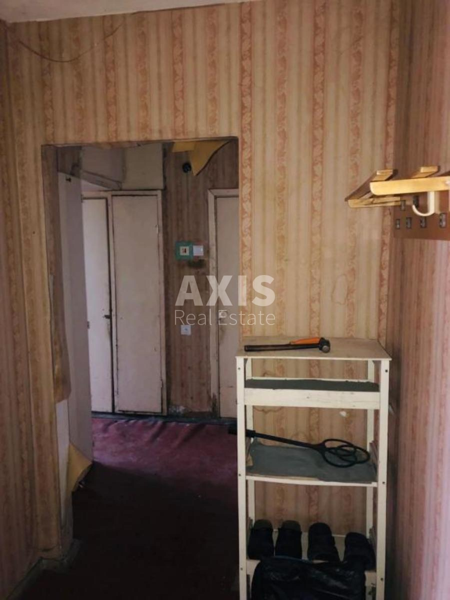 2k apartment vul. Geroi'v Sevastopolja 23а1