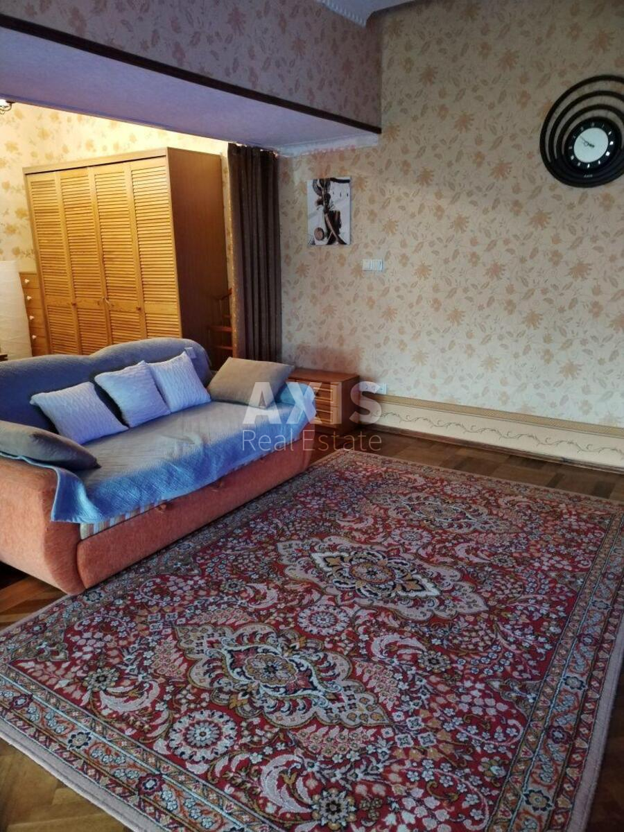 1k apartment vul. Rajevs'kogo Mykoly 28506371