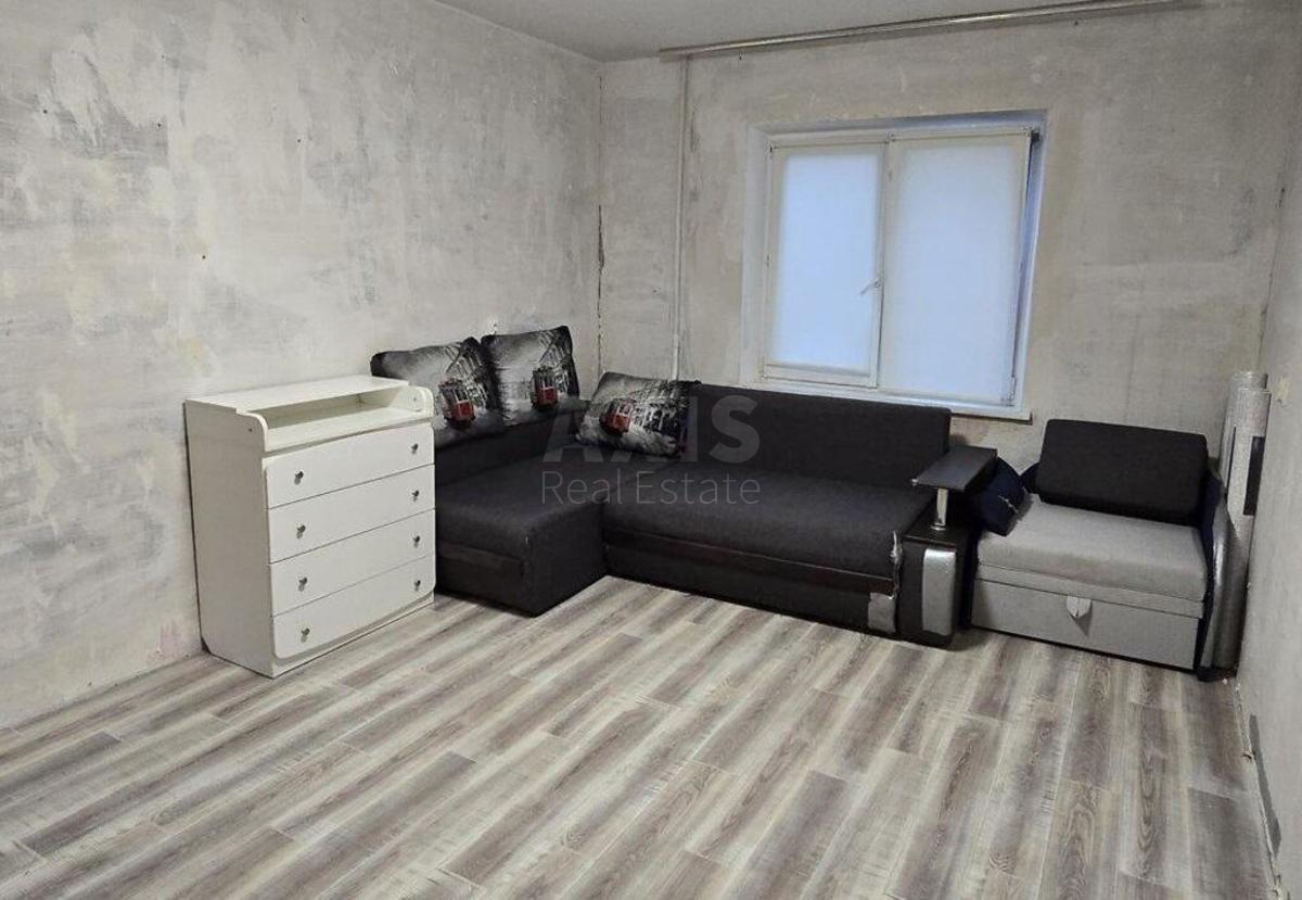 1k apartment vul. Zakrevs'kogo Mykoly 97А