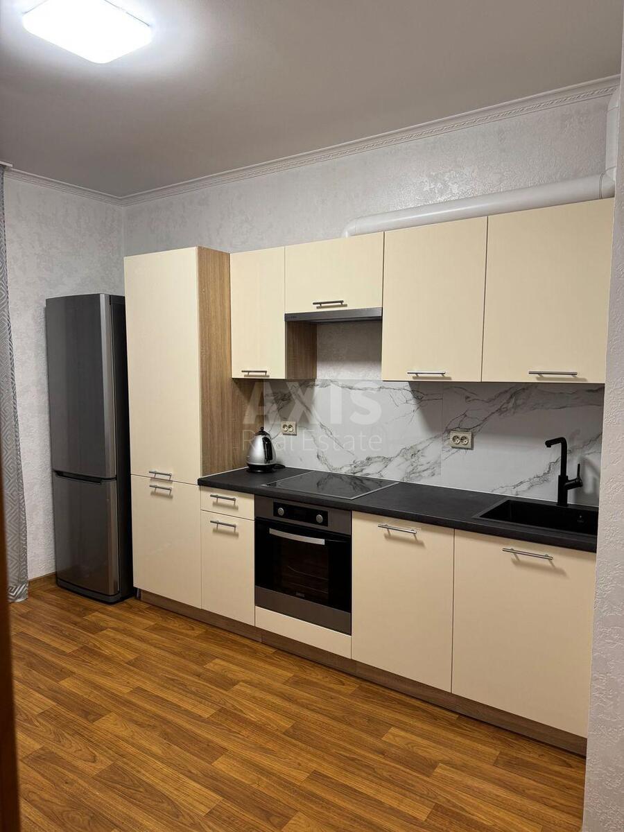 2k apartment vul. Velyka Kytai'vs'ka 5956572
