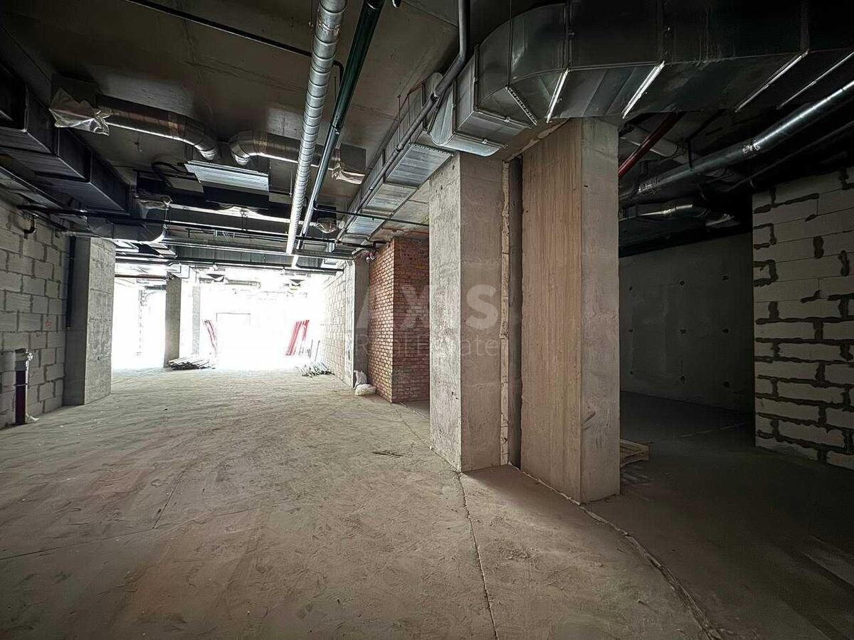 Объект торговли ул. Нижний Вал 3/7, 18885м2609543