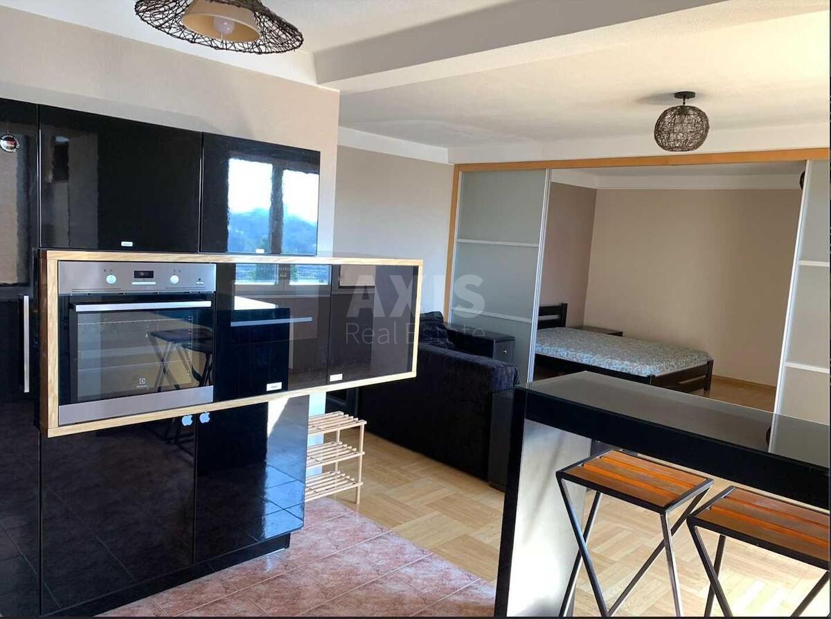 1k apartment vul. Mykil's'ko-Botanichna 6/860976