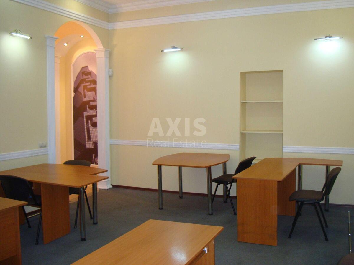 Office vul. Saksagans'kogo 28, 90m2565840