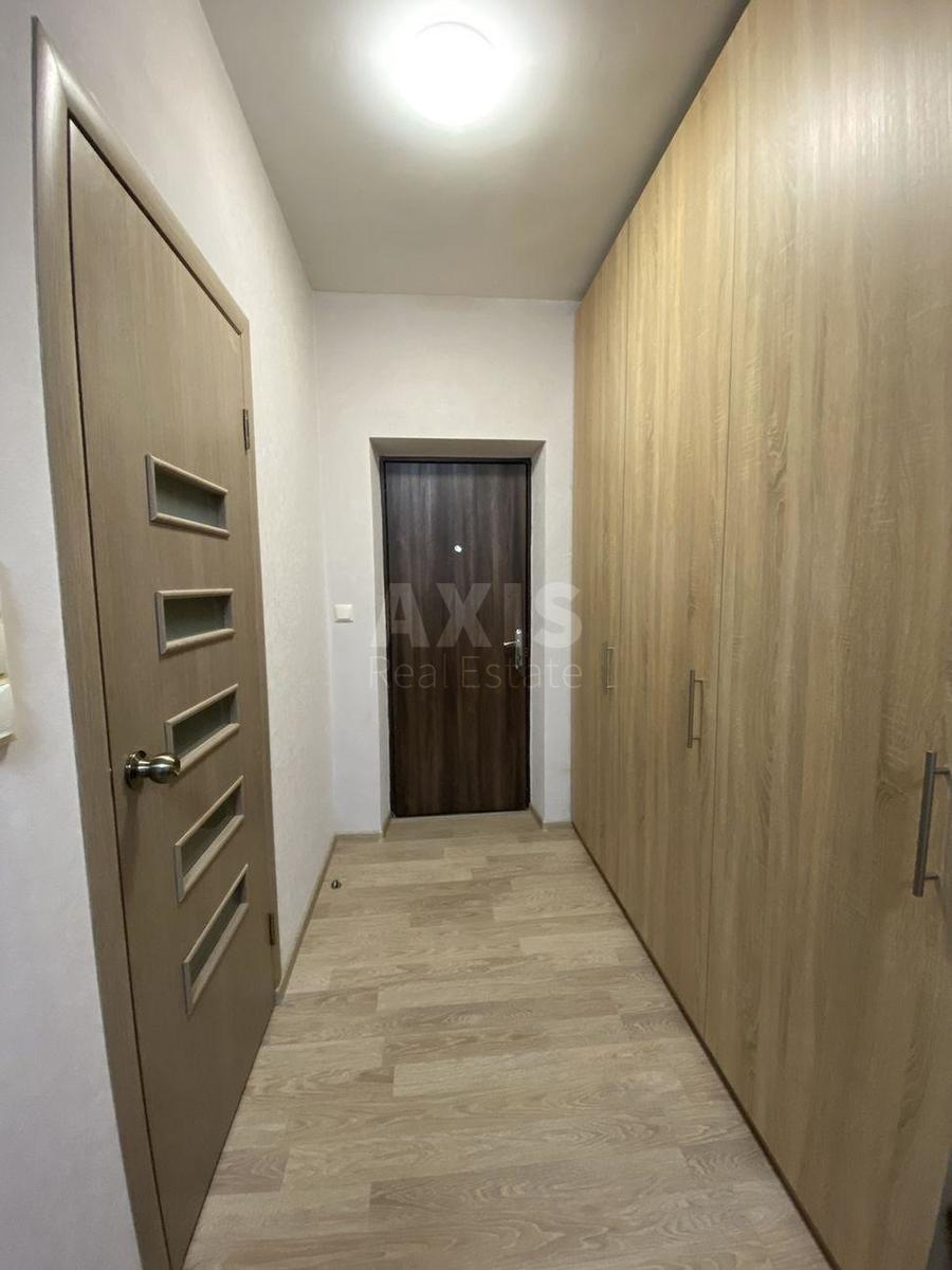 1k apartment vul. Berezova 433