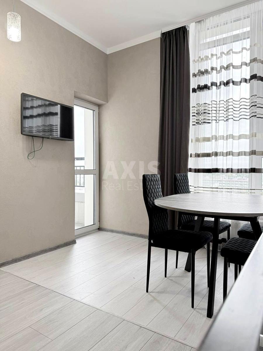 2k apartment vul. Kudri Ivana 26610021