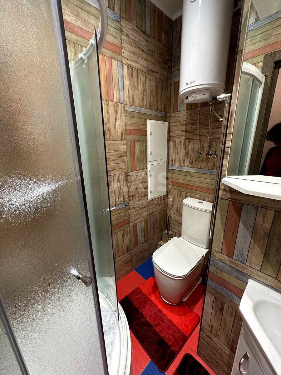 1k apartment vul. Yulia Zdanovska 46/1610215