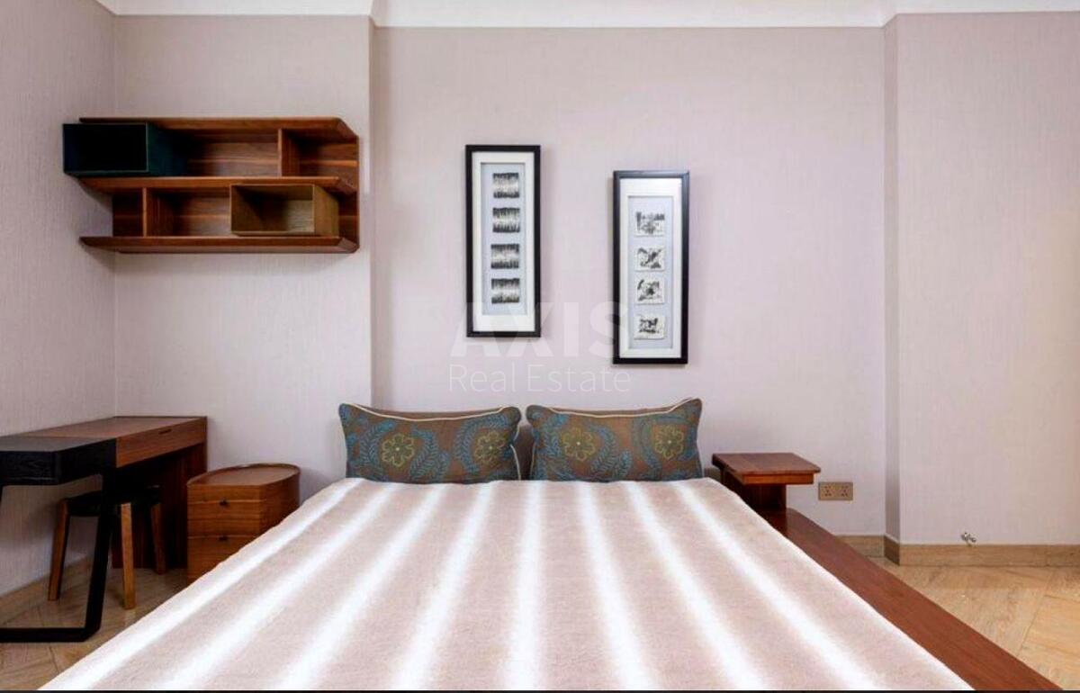 2к квартира наб. Дніпровська 14610435