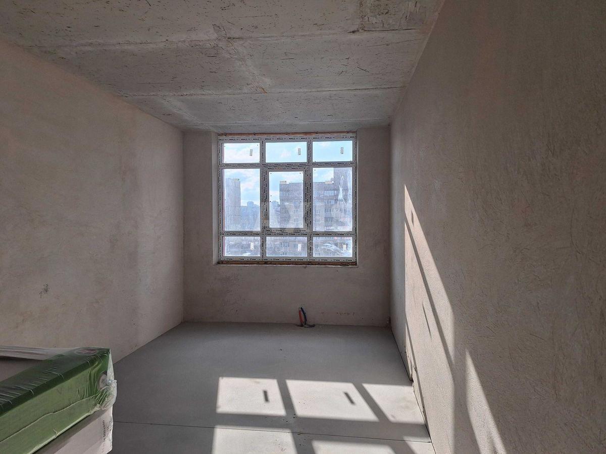1k apartment vul. Avtozavods'ka 72Б3