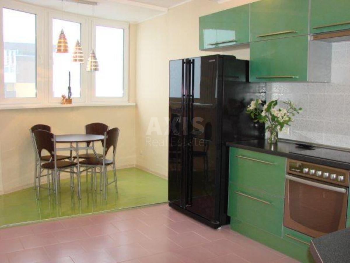 2k apartment pr-t Nauky 690
