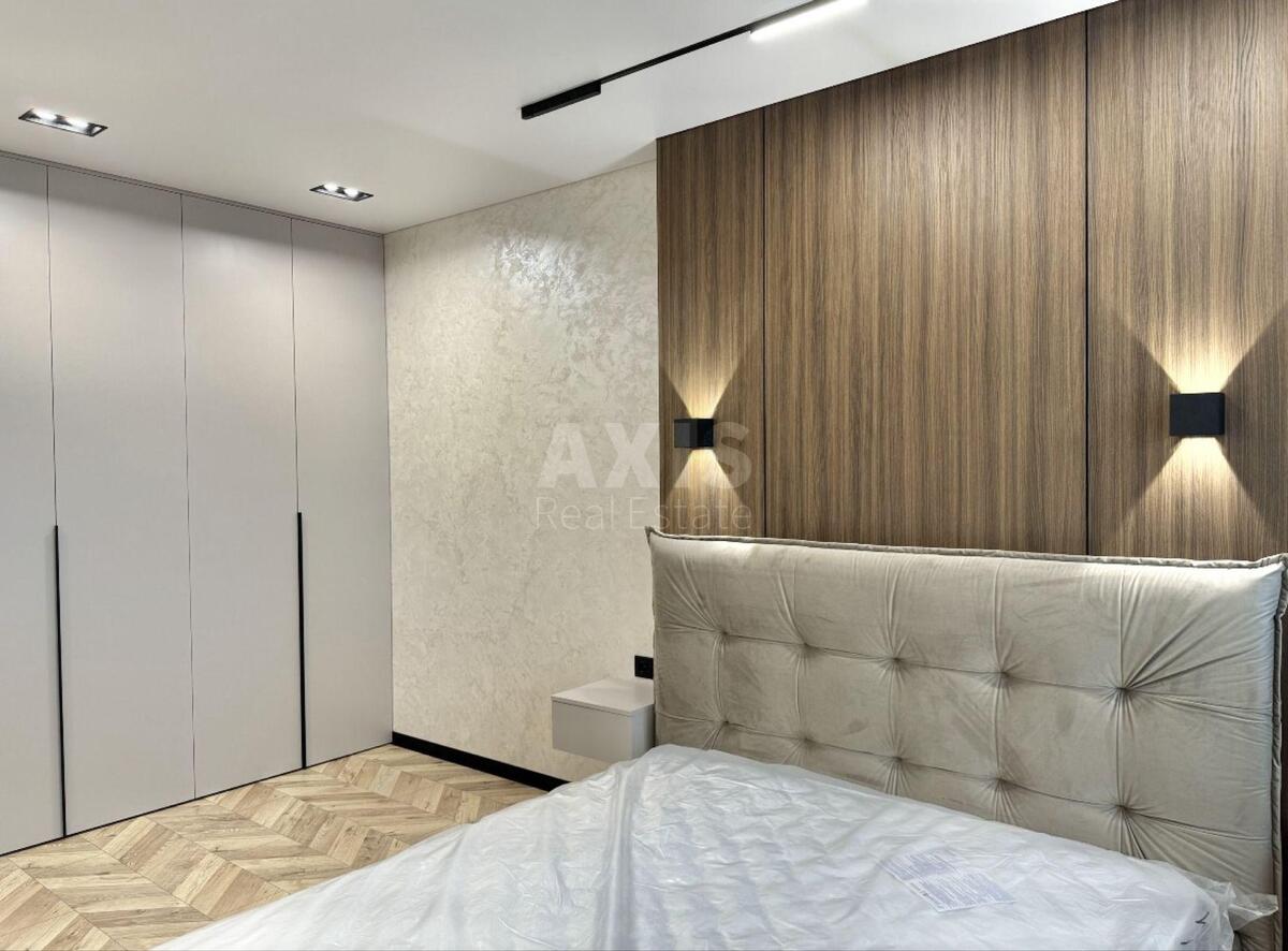 1k apartment pr-t Peremogy 11566766