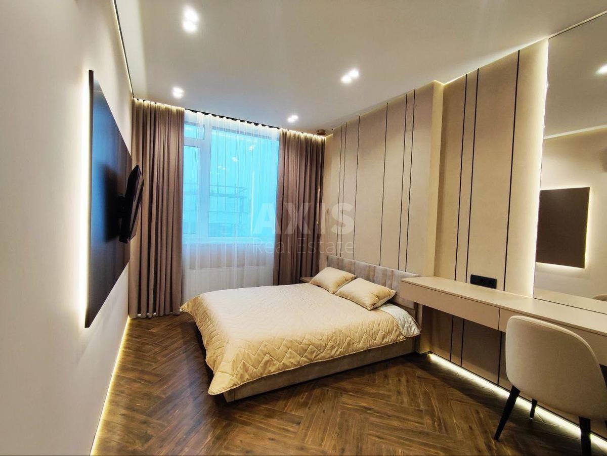 2k apartment pr-t Peremogy 11Б3