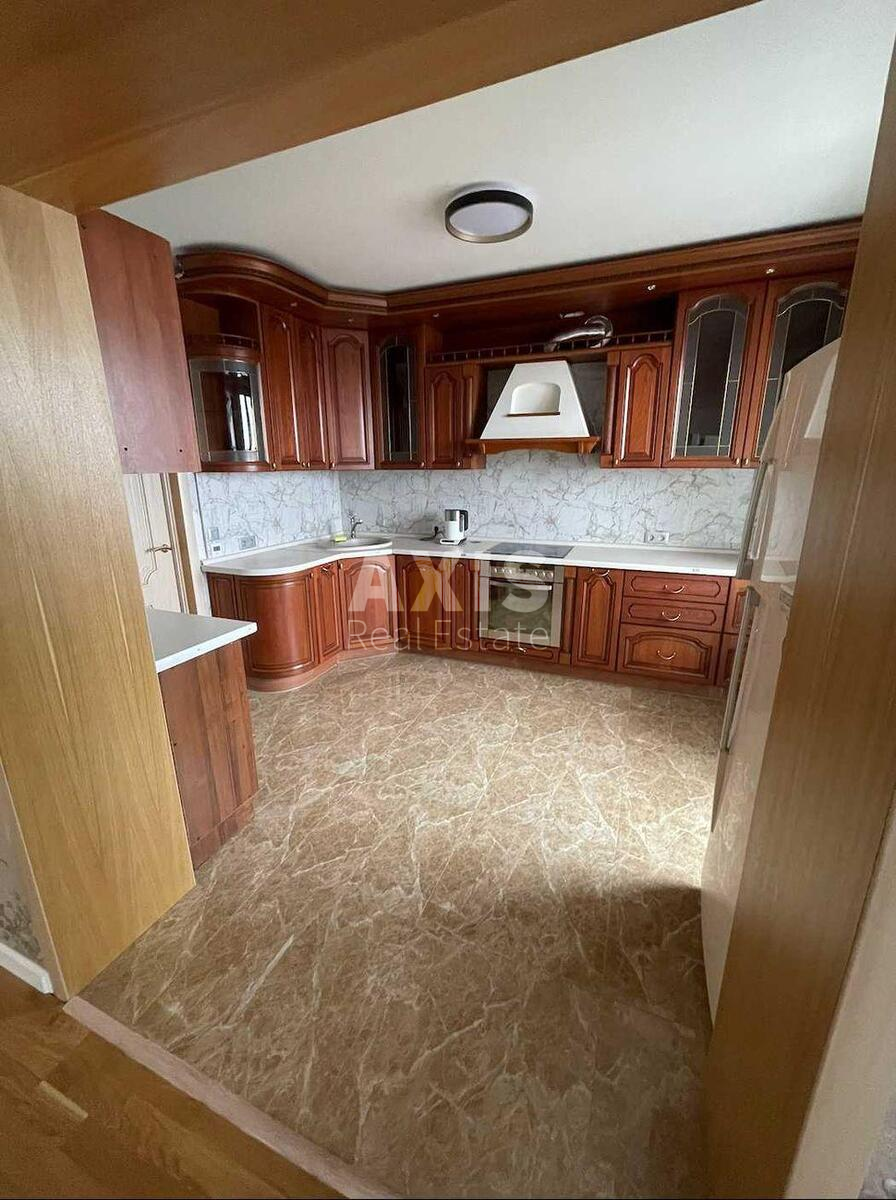 3k apartment pr-t Peremogy 131А56726
