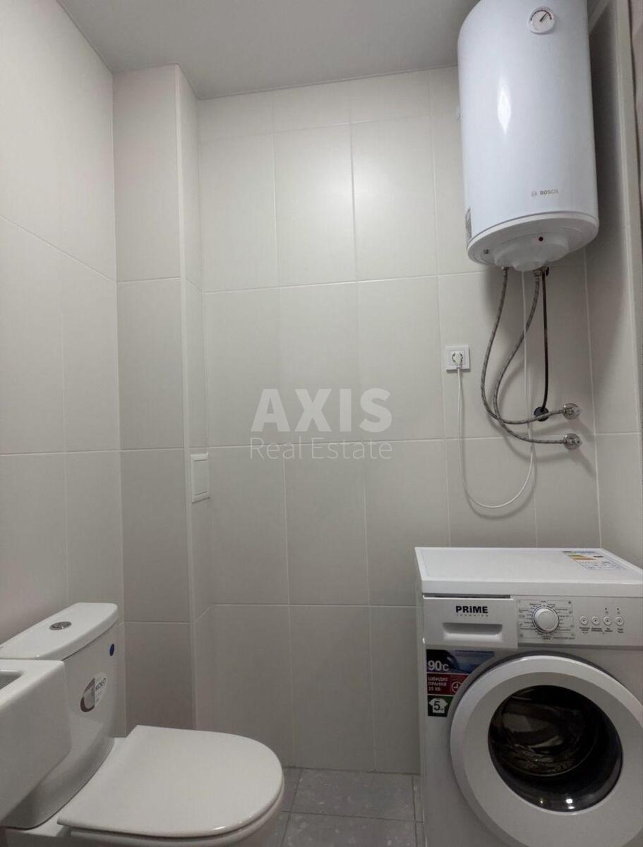 1k apartment vul. Stusa Vasylja 35611118