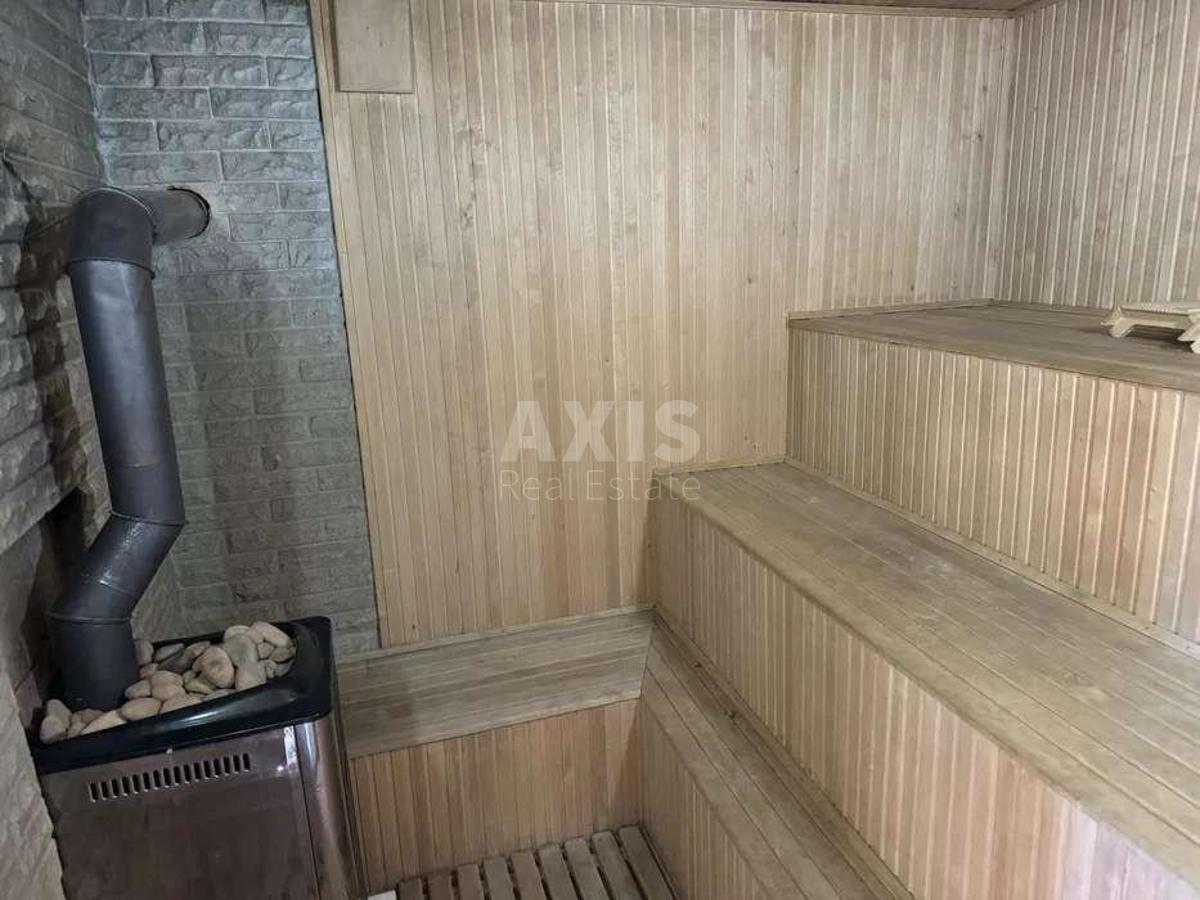 Дoм ул. Набережная, 227м2, город Киев4