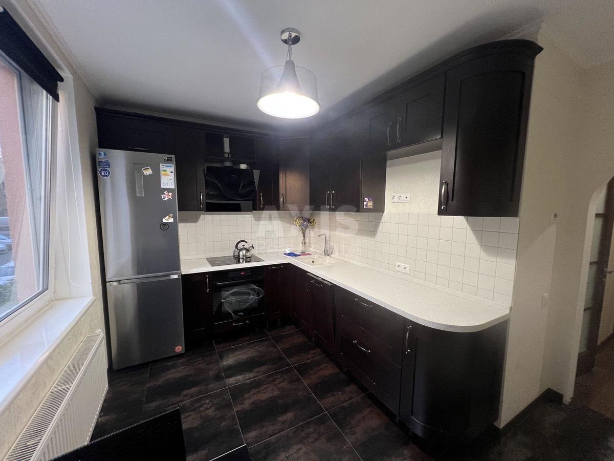 3k apartment pr-t Palladina Akademika 22