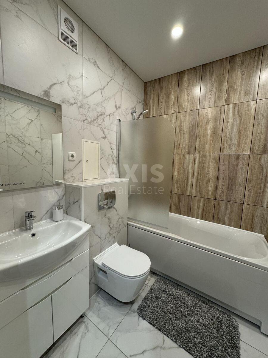 1k apartment vul. Praktychna 18