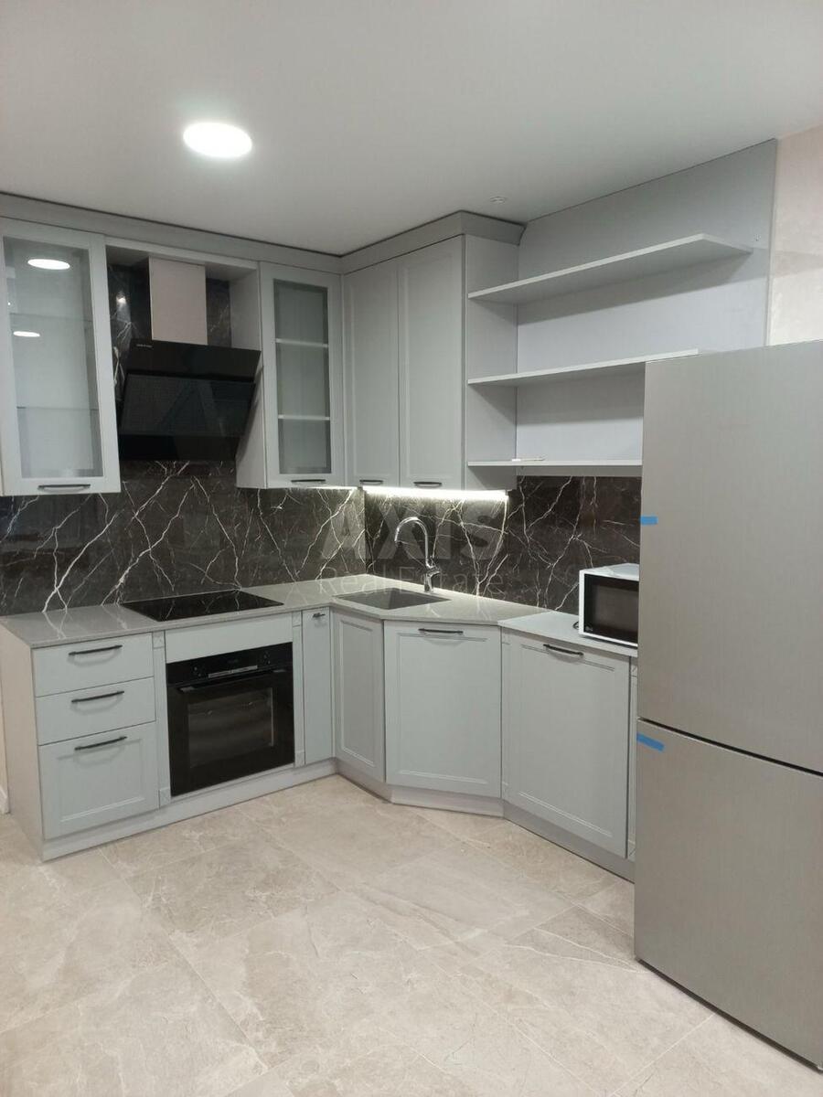 1к квартира ул. Никольско-Слободская 861136