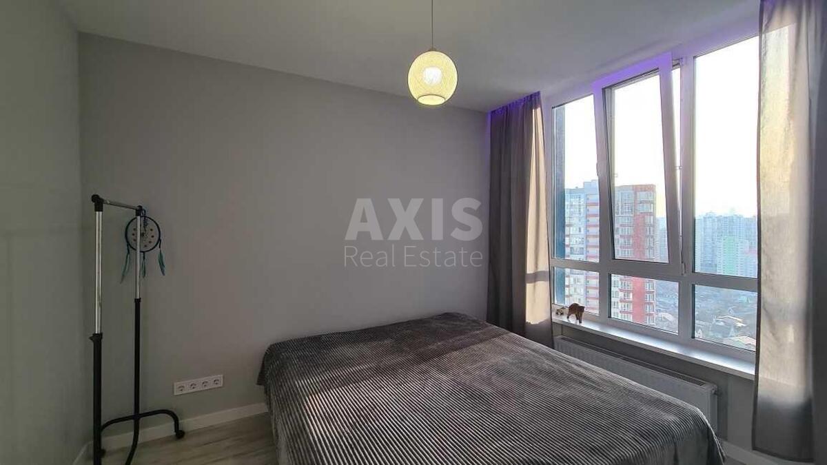 2k apartment vul. Kahovs'ka 603