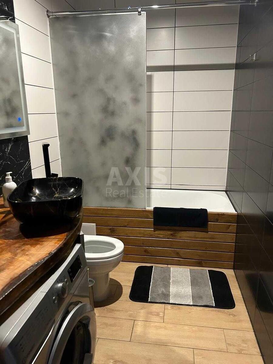 1k apartment vul. Zarichna 1Г567956