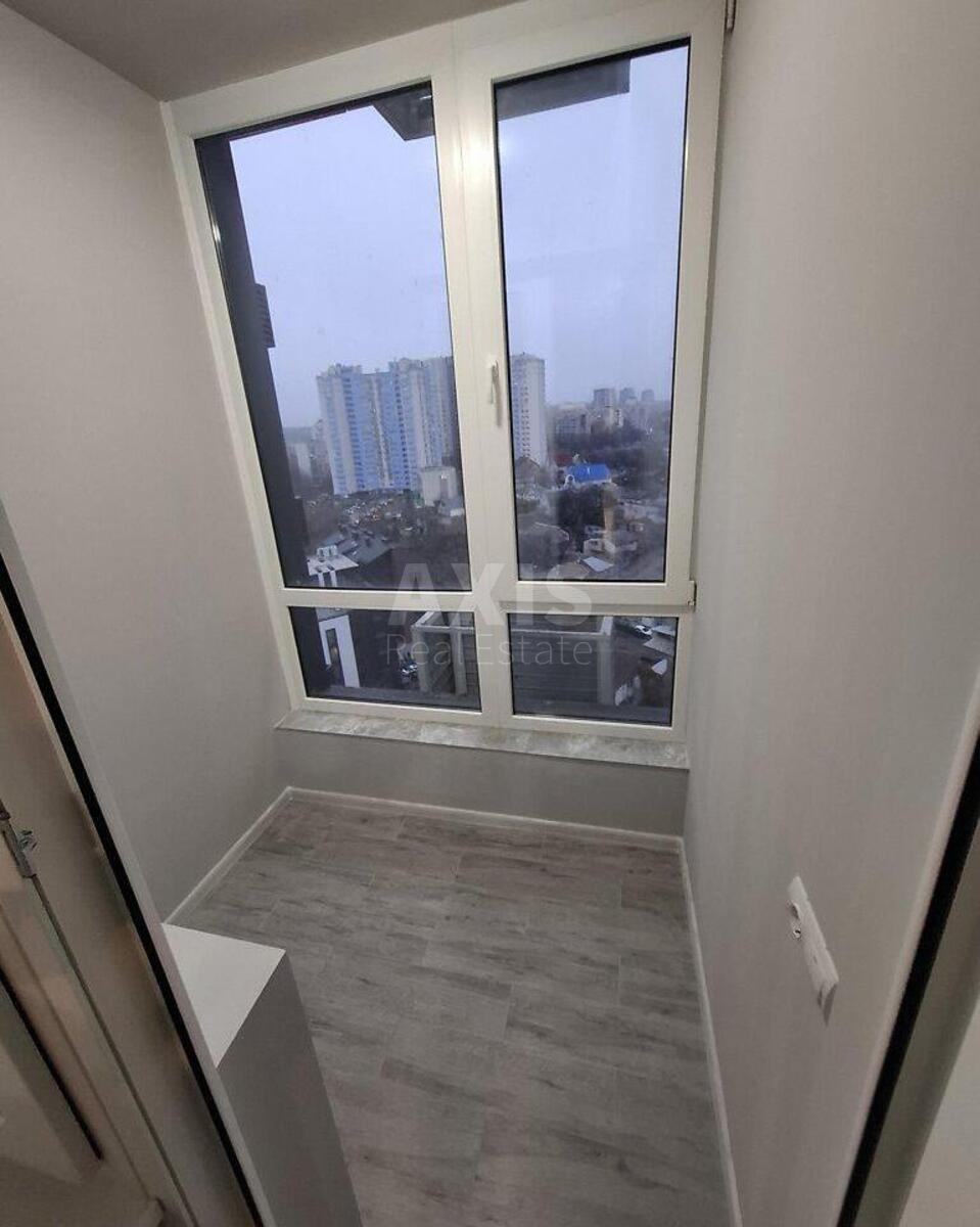2k apartment vul. Kustanajs'ka 133