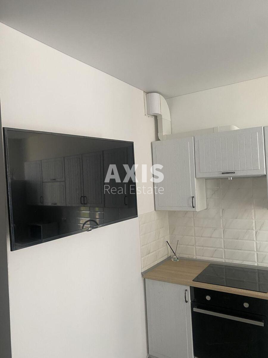 1k apartment vul. Kamianska 128519934