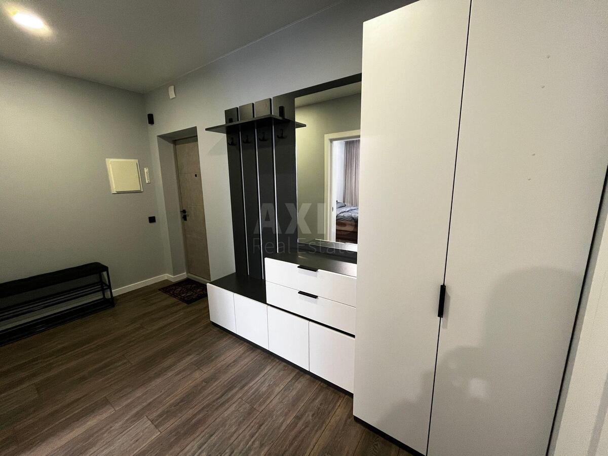 1k apartment vul. Mendeljejeva 193