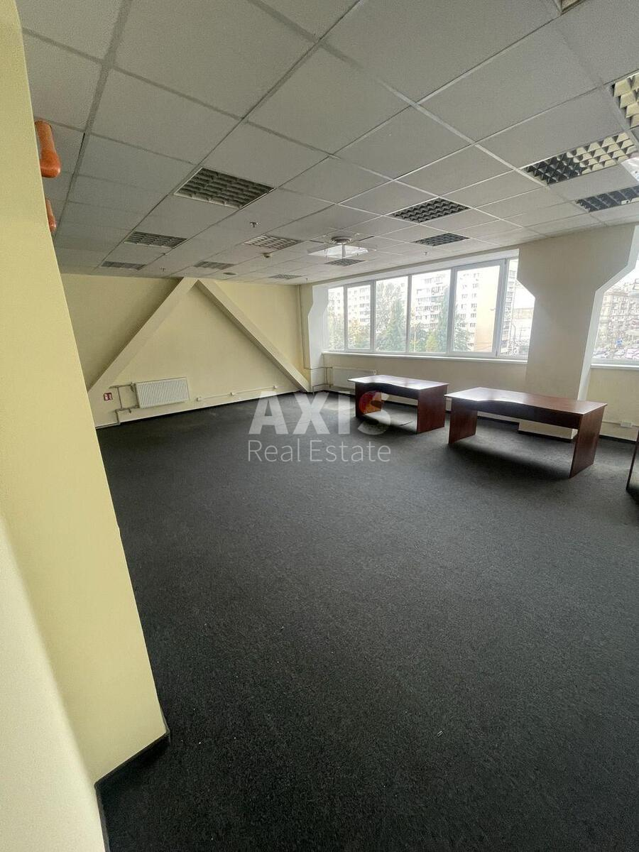 Office vul. Velyka Vasyl'kivs'ka 143/2, 87m2496010