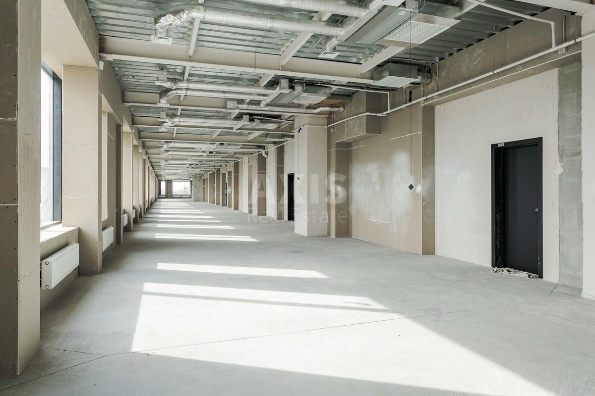 Office pr-t Berestejskij 67, 8500m2611991