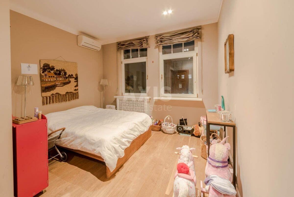 3k apartment vul. Spas'ka 56