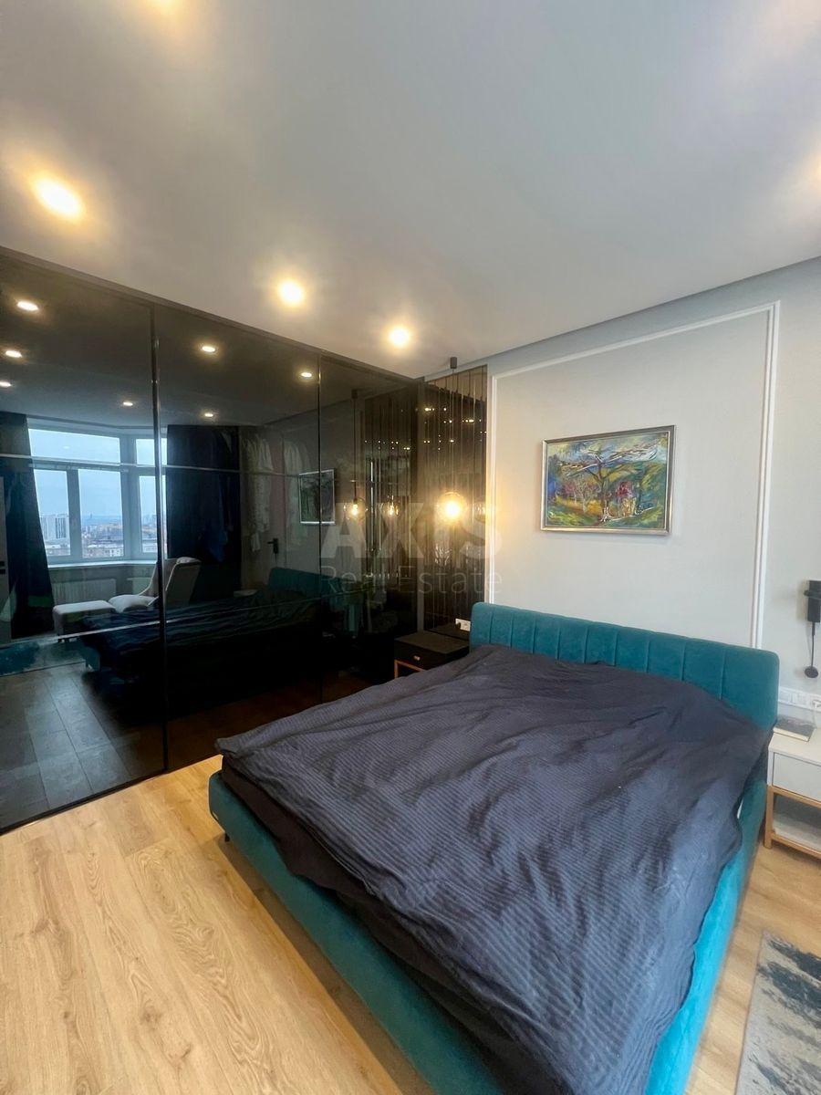 4k apartment vul. Kopernyka 12Д3