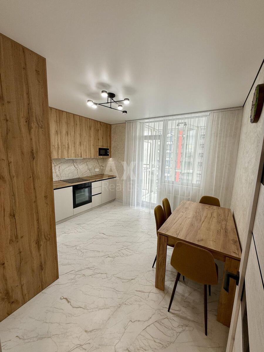 1k apartment vul. Kanal'na 8568770