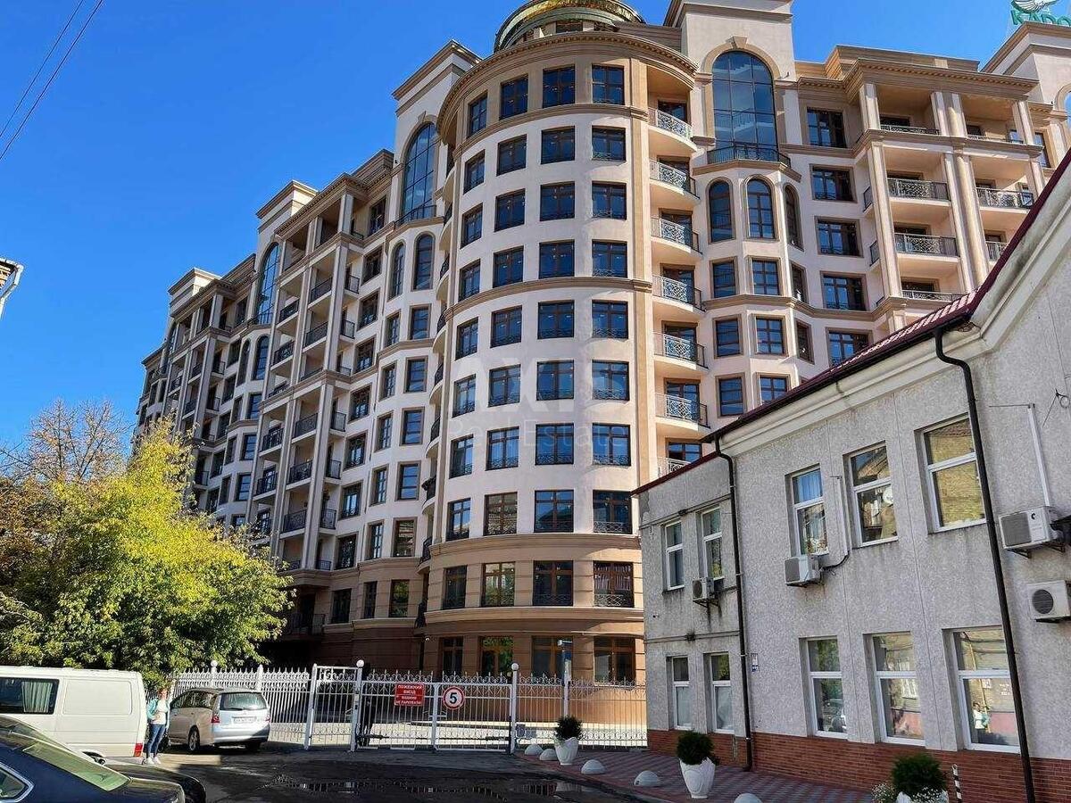 Объект торговли ул. Михаила Бойчука 19А, 58м26255310