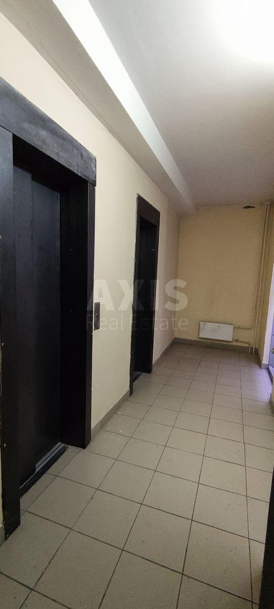 2k apartment vul. Zakrevs'kogo Mykoly 95Г5827114