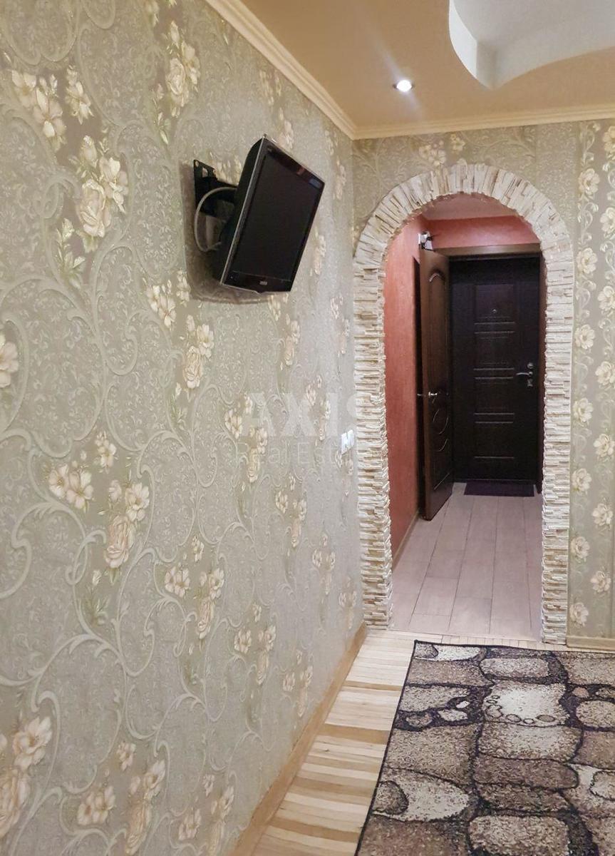 3к квартира ул. Ялтинская 89