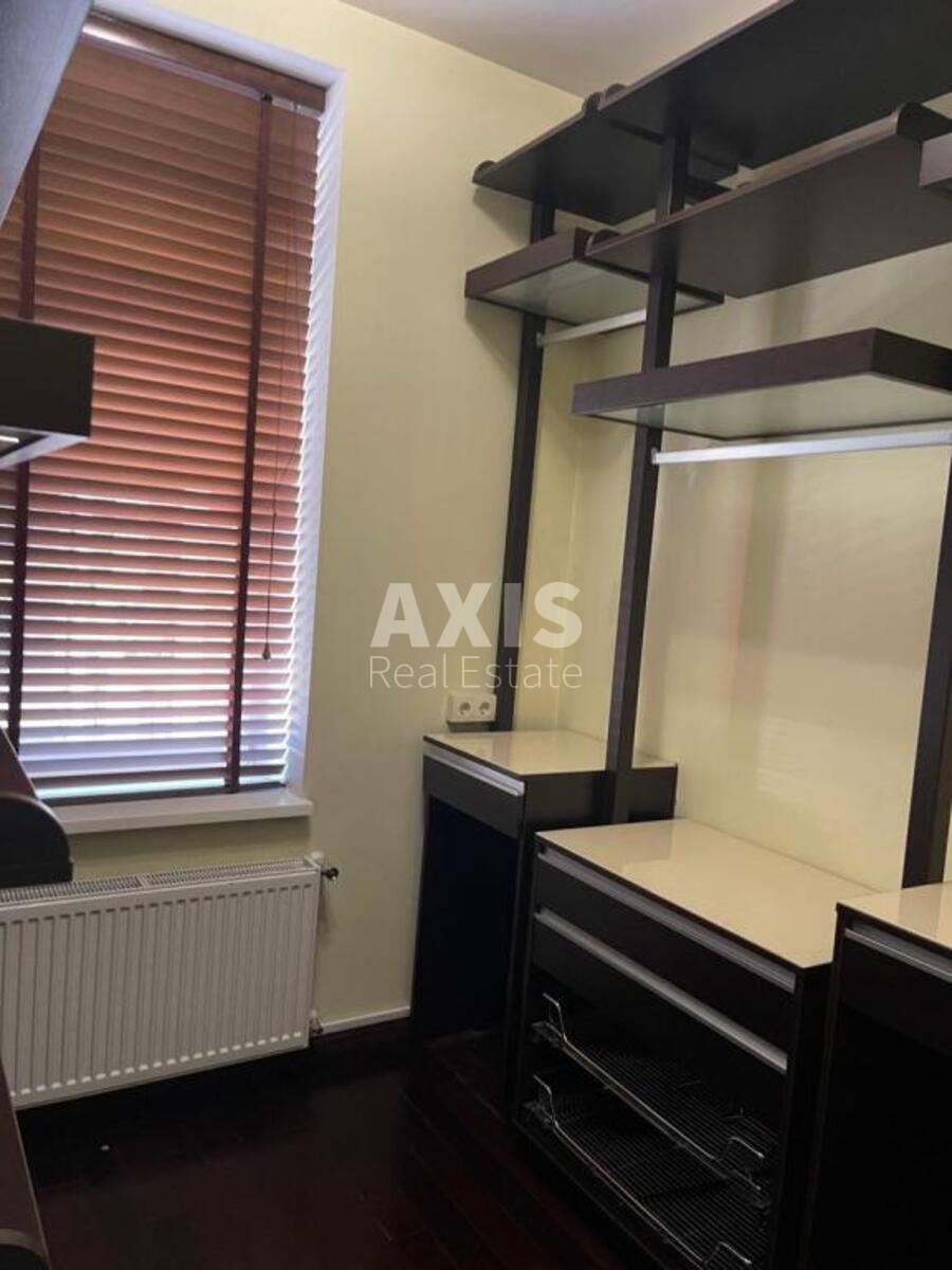 5k apartment vul. Kruglouniversytets'ka 3-516