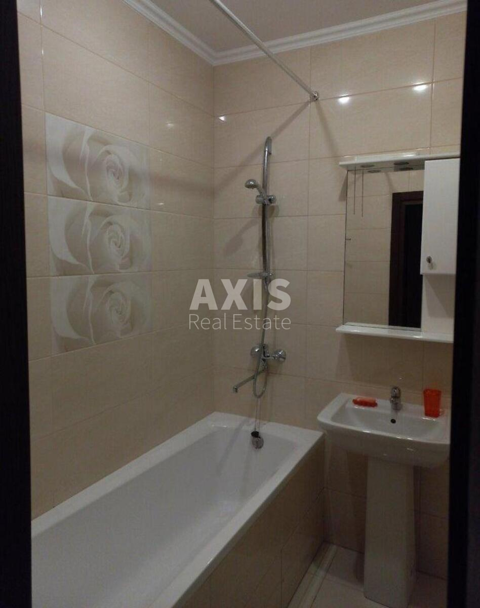 1k apartment prov. Zadorozhnyj 6А619584